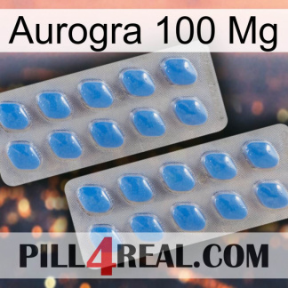 Aurogra 100Mg 23